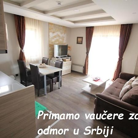 Apartment G10 Milmari Resort Kopaonik Esterno foto